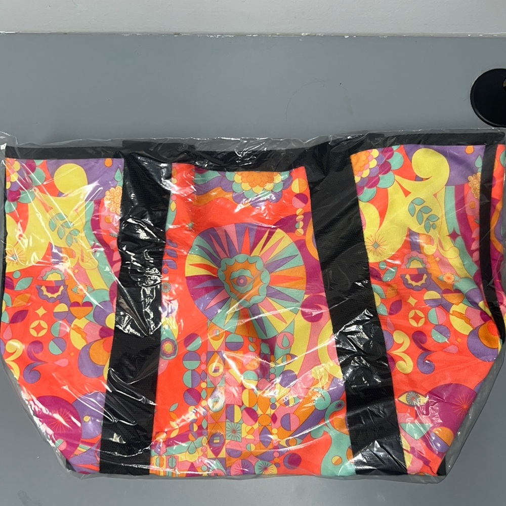 Amika Tote Bag